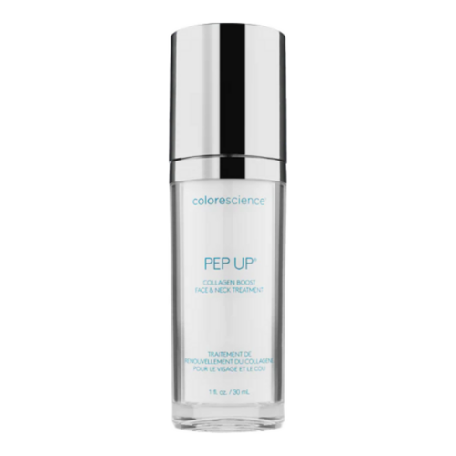 Coloreccience pep up Collagène Boost, visage et cou
