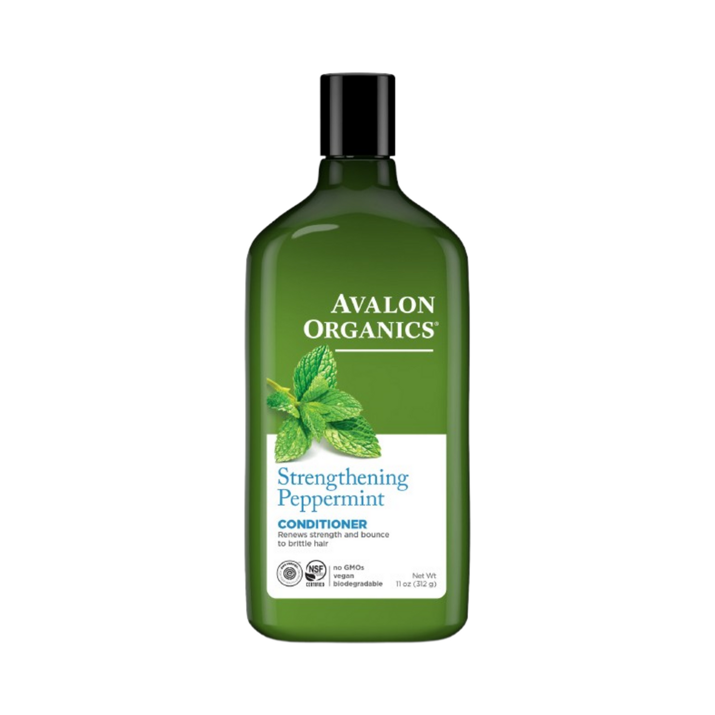 Avalon Organics Peppermint Conditioner