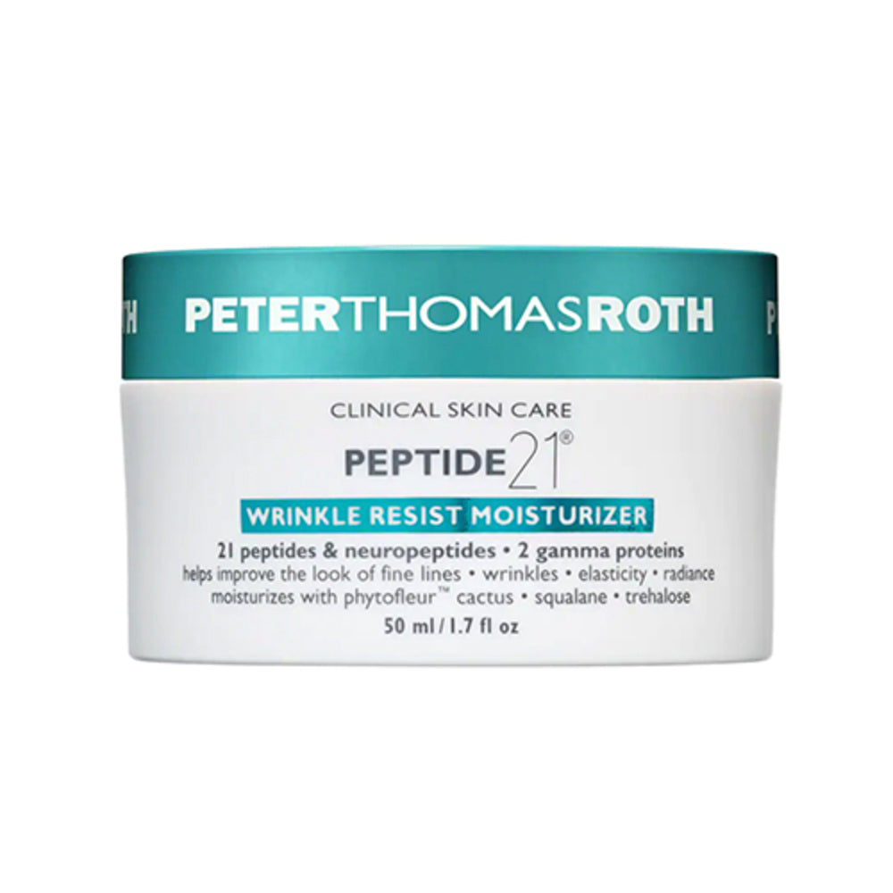 Peter Thomas Roth Peptide 21 Wrinkle Resist Moisturizer