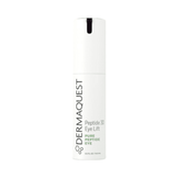 Dermaquest Peptide 3D Eye Lift treatment in minimalist packaging, designed to brighten and firm the eye area using advanced skincare ingredients.