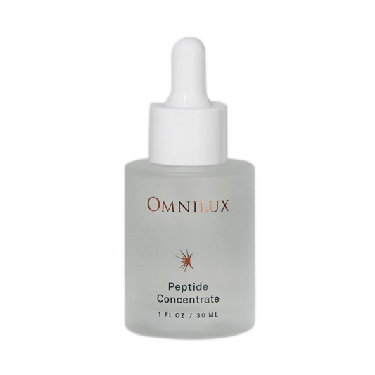 Omnilux Peptide Concentrate