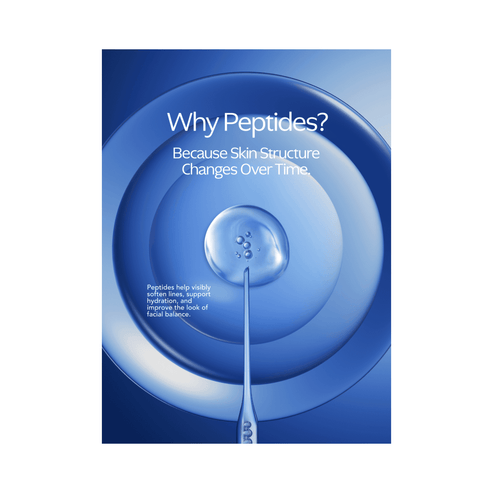 ZO Skin Health Peptide Facial Refining Concentrate