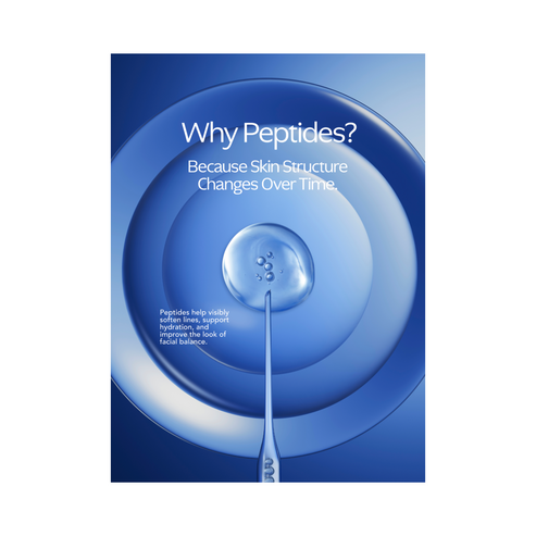 ZO Skin Health Peptide Facial Refining Concentrate