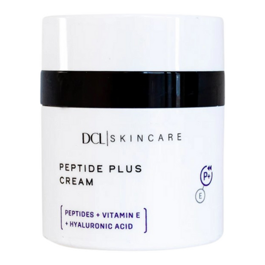 Crème Peptide Plus Dermatologique DCL