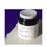 DCL皮膚病學肽加奶油