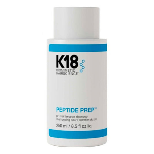 Shampooing d'entretien du pH K18 Peptide Prep