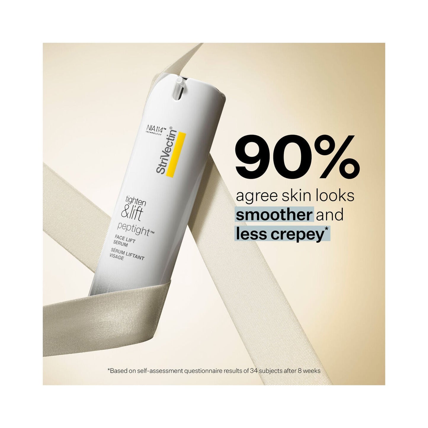 Strivectin Peptight Face Lift Serum