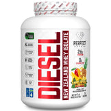 Perfect Sports DIESEL (New Zealand Whey Protein Isolate), 5lb