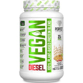 Perfect Sports DIESEL VEGAN 100% PLANT PROTEIN, 1.5lb