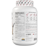 Perfect Sports BALANCED DIESEL GRASS-FED PROTEIN, 21 Servings