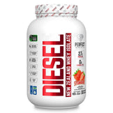 Perfect Sports DIESEL (New Zealand Whey Protein Isolate), 2lb