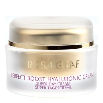 Rosa Graf Perfect Boost Hyaluronic Cream