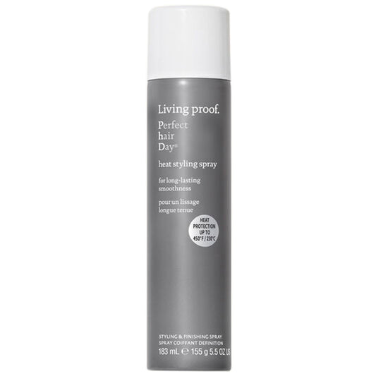 Spray coiffant chauffant Living Proof Perfect Hair Day (PhD)