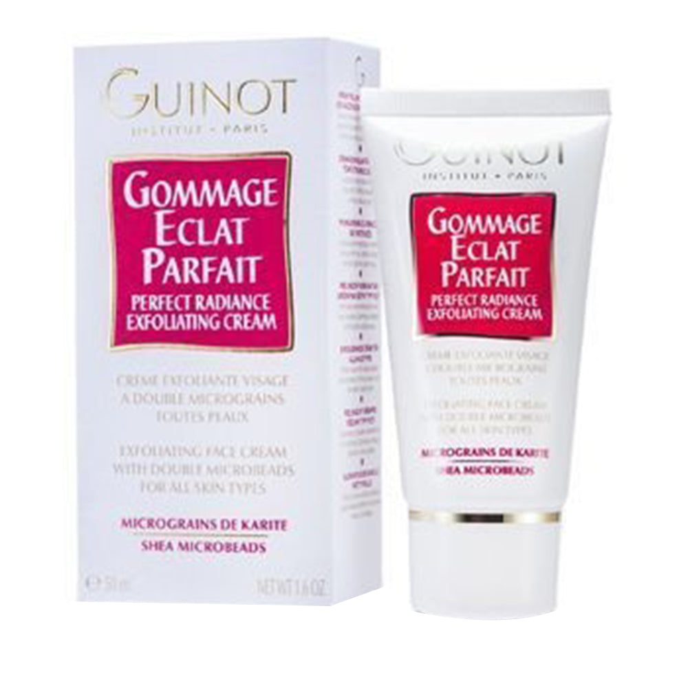 Guinot Perfect Radiance Exfoliating Cream