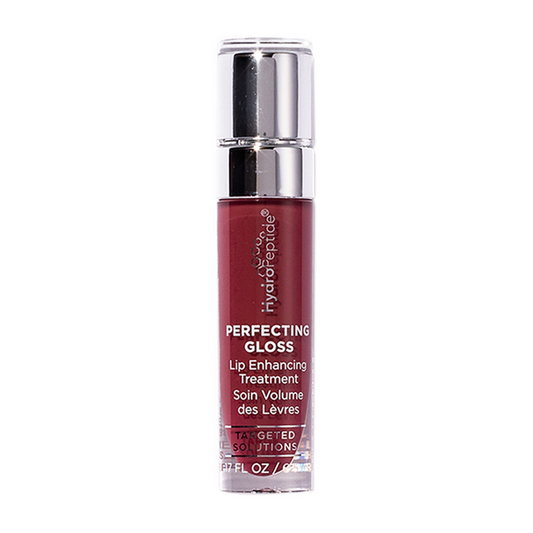 HydroPeptide Perfecting Gloss Lip Enhancing Treatment 5 ml / 0.17 fl oz
