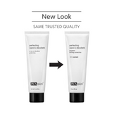 الجلد PCA مثالي الرقبة وديكليتي