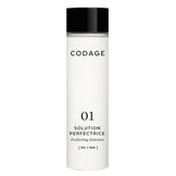 Codage Paris Perfecting Solution N 01