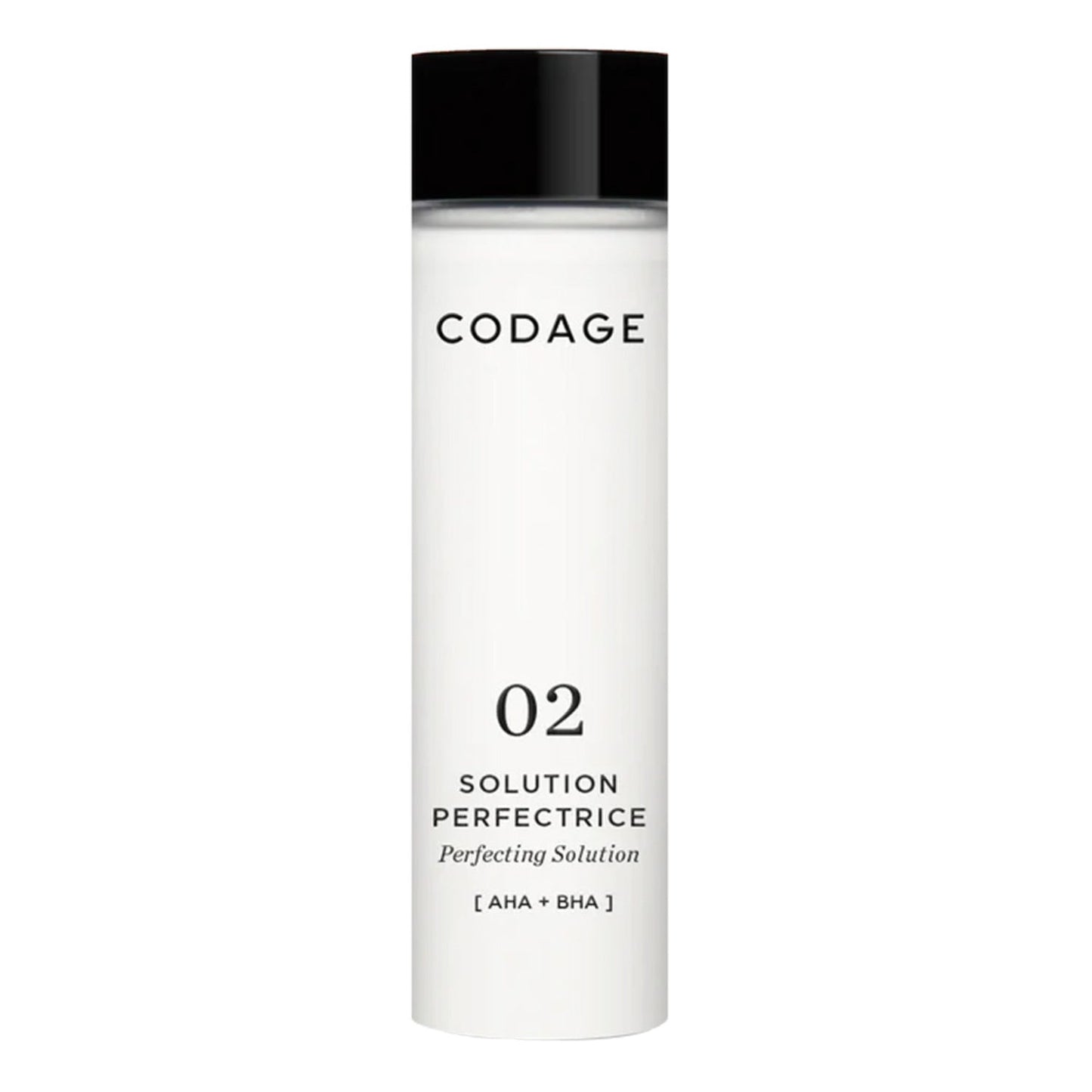 Codage Paris Perfecting Solution N 02