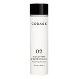Codage Paris Perfecting Solution N 02