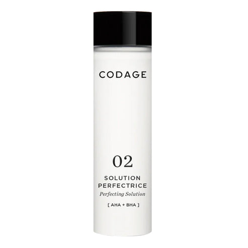 Codage Paris Perfecting Solution N 02