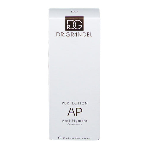 Dr Grandel perfectie AP anti-pigmentconcentraat