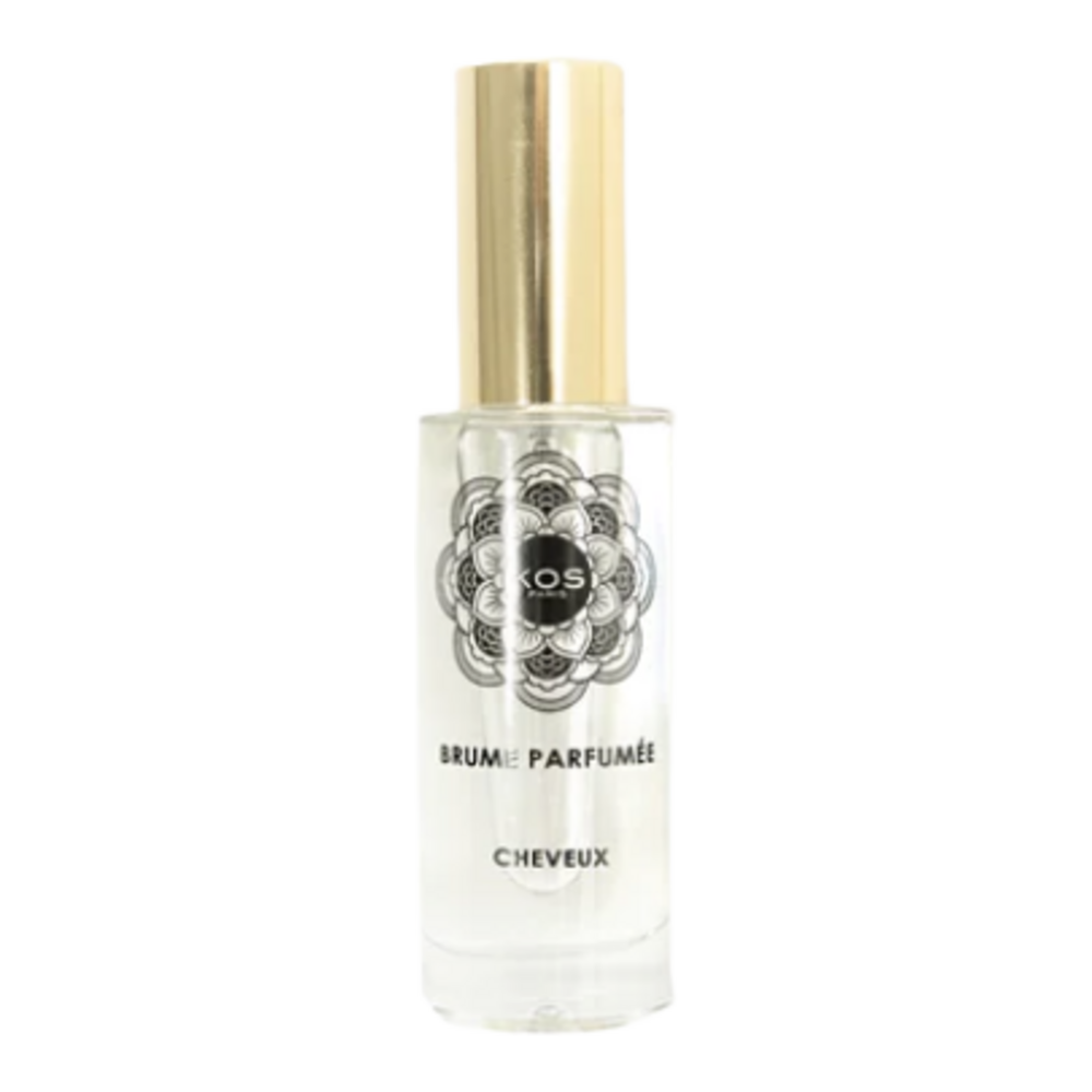 Kos Paris Perfumed Mist - eSkinCareStore's Luxury Hair Care – eSkinStore