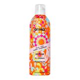 Amika Dry Shampoo Value Size 288 ml with colorful design, talc-free formula absorbs oil and refreshes hair between washes.