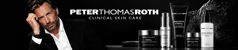 Peter Thomas Roth hudpleiekolleksjon
