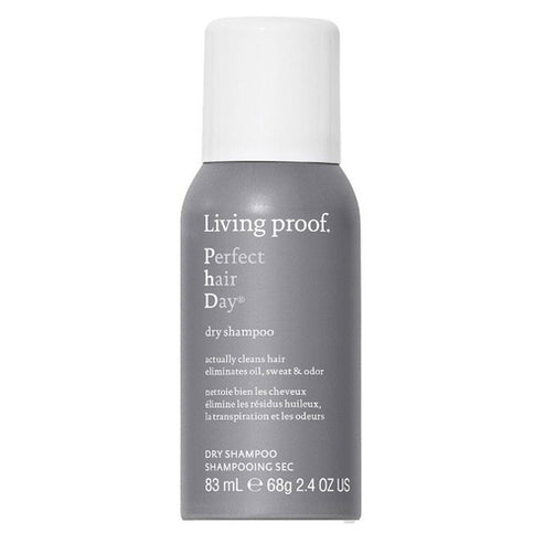 Living Proof PhD Dry Shampoo