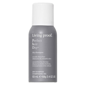Living Proof Phd Dry Shampoo