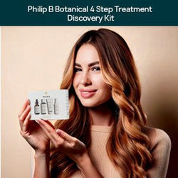 Philip B Botanical