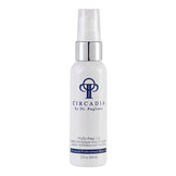 Buy online Circadia PhiTo-Pep 1.6 moisturiser in a 59ml white pump bottle, ideal for dry and mature skin with peptide-rich hydration.