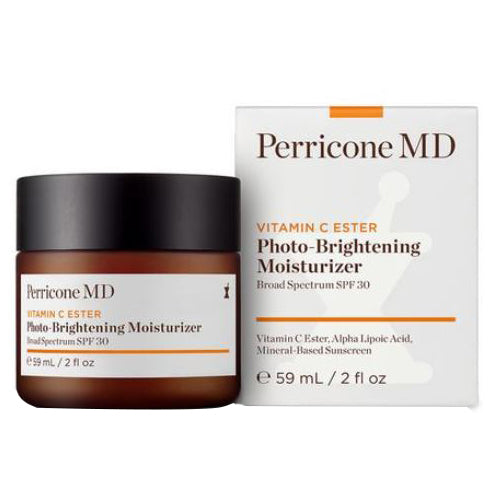 Perricone MD Photo éclaircissant hydratant SPF 30