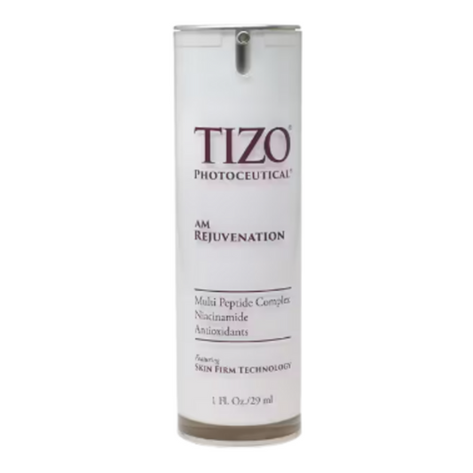 TiZO Photoceutical AM Rejuvenation