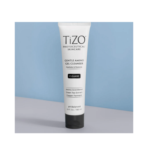 Tizo PhotoCeutical Gentle Amino Cleanser