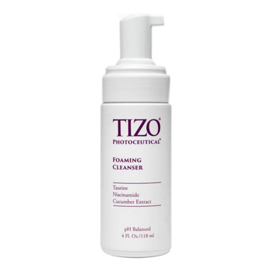 TiZO Photoceutical Gentle Foaming Cleanser