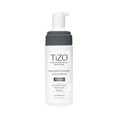TiZO Photoceutical Gentle Foaming Cleanser