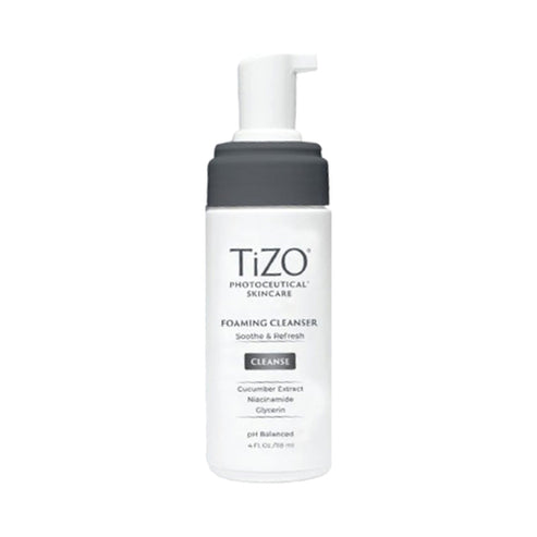 TiZO Photoceutical Gentle Foaming Cleanser