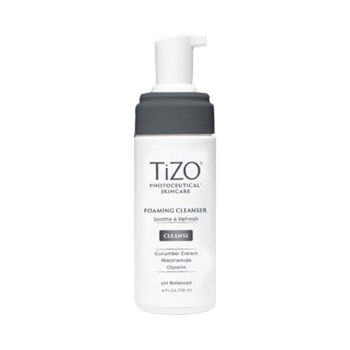 TiZO Photoceutical Gentle Foaming Cleanser