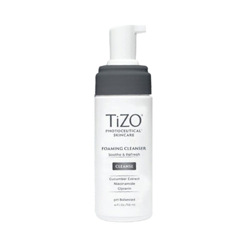 TiZO Photoceutical Gentle Foaming Cleanser