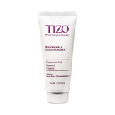 Crema idratante rinnovabile fotoutico tizo