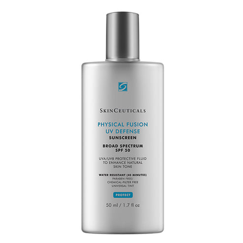 Skinceuticals Fysisk fusjon UV -forsvar SPF 50