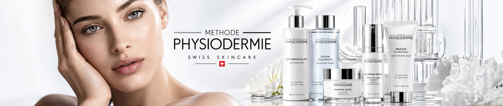 Physiodermie Skincare Essentials Online