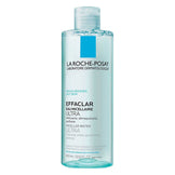 La Roche Posay生理Effaclar膠束溶液，用於油性皮膚