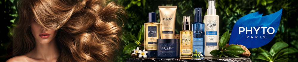Phyto Skin -tuotteet