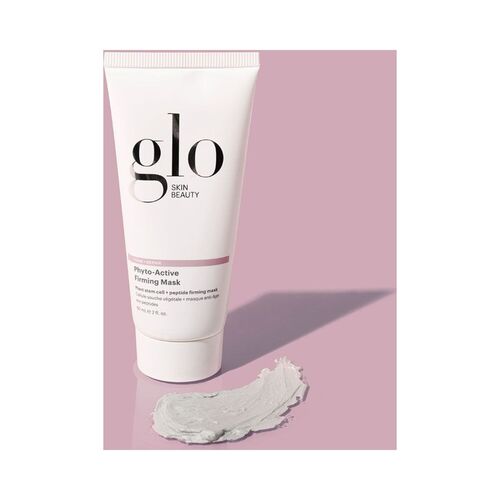 Glo Skin Beauty Phyto-aktiv opstrammende maske