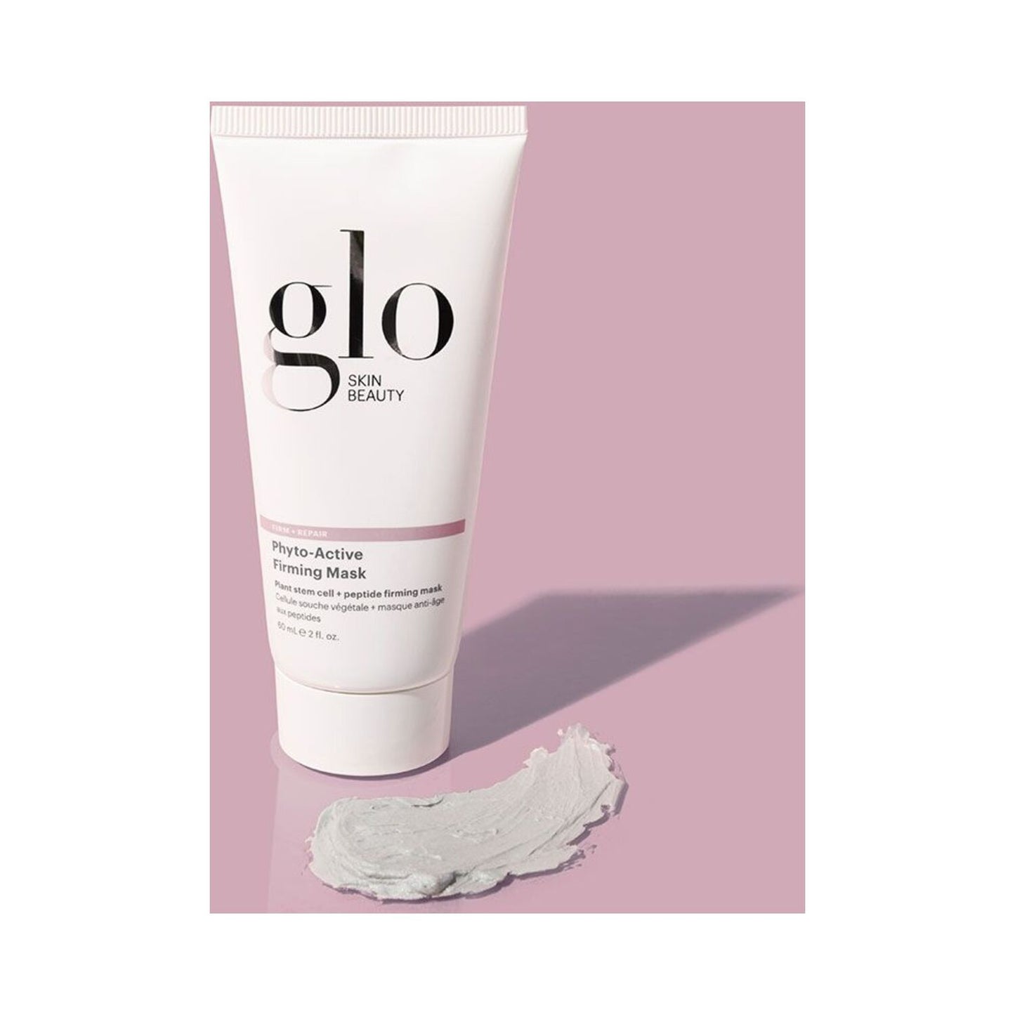 Glo Skin Beauty Phyto-aktiv opstrammende maske