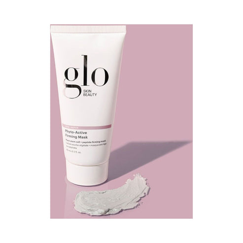 Glo Skin Beauty Phyto-aktiv opstrammende maske