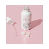 Glo hud skjønnhet fyto-calm aloe dråper