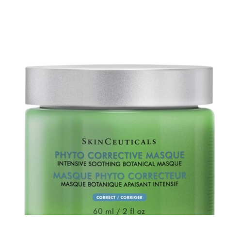 Skinceuticals PHYTO LEIÐBEININGAR